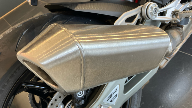 BMW S1000 RR Sport (25MY)